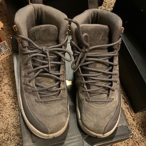 Jordan 12s